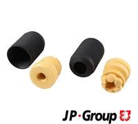 2x Protezione ammortizzatore 1452704810 JP GROUP per BMW X3 X4