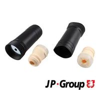 2x Protezione ammortizzatore 1452705510 JP GROUP per BMW X5