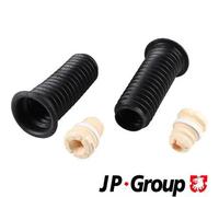 2x Protezione ammortizzatore 1542704410 JP GROUP per FORD B-MAX