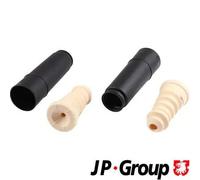 2x Protezione ammortizzatore 1552704810 JP GROUP per FORD FOCUS I