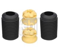 2x Protezione ammortizzatore 181263 FEBI BILSTEIN per BMW 5 Touring 5