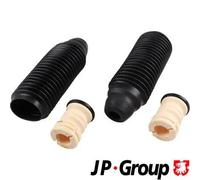 2x Protezione ammortizzatore 4042702310 JP GROUP per NISSAN
