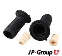 2x Protezione ammortizzatore 4842702610 JP GROUP per TOYOTA AURIS