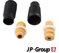 2x Protezione ammortizzatore 5142700210 JP GROUP per DACIA LODGY