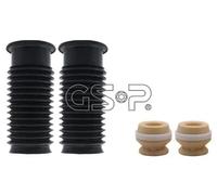 2x Protezione ammortizzatore 5403080PK GSP per OPEL CHEVROLET