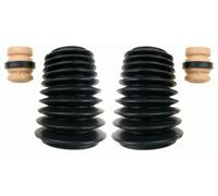 2x Protezione ammortizzatore 900 013 SACHS per AUDI 100 C3 Tre volumi A6 C4