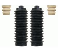 2x Protezione ammortizzatore 900 068 SACHS per FORD FOCUS I FOCUS I Turnier