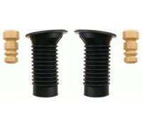 2x Protezione ammortizzatore 900 120 SACHS per TOYOTA YARIS VERSO YARIS