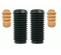 2x Protezione ammortizzatore 900 146 SACHS per FORD FUSION