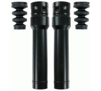 2x Protezione ammortizzatore 900 161 SACHS per SMART MITSUBISHI