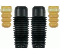 2x Protezione ammortizzatore 900 181 SACHS per PEUGEOT CITROËN FIAT LANCIA