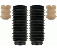 2x Protezione ammortizzatore 900 186 SACHS per BMW 7