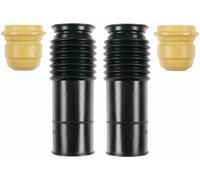 2x Protezione ammortizzatore 900 236 SACHS per ALFA ROMEO 147 GT