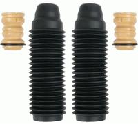 2x Protezione ammortizzatore 900 237 SACHS per NISSAN QASHQAI / QASHQAI +2 I