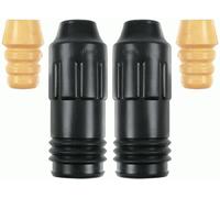 2x Protezione ammortizzatore 900 246 SACHS per KIA RIO I Hatchback