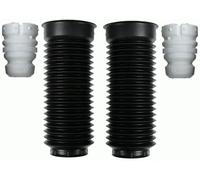 2x Protezione ammortizzatore 900 251 SACHS per MERCEDES-BENZ VITO Autobus VIANO