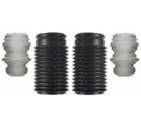 2x Protezione ammortizzatore 900 305 SACHS per MERCEDES-BENZ CLASSE A