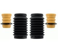 2x Protezione ammortizzatore 900 328 SACHS per BMW X1