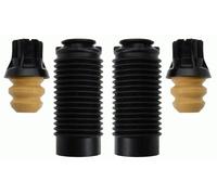2x Protezione ammortizzatore 900 335 SACHS per ABARTH FIAT FORD