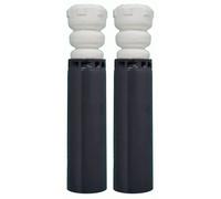 2x Protezione ammortizzatore 900 380 SACHS per AUDI A3 Limousine A3 A3 Sportback