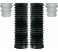 2x Protezione ammortizzatore 900 386 SACHS per FORD KUGA II KUGA II VAN