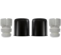 2x Protezione ammortizzatore 900 462 SACHS per AUDI A4 B9 A4 B9 Avant