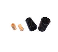 2x Protezione ammortizzatore Assale anteriore 11-101406 BILSTEIN