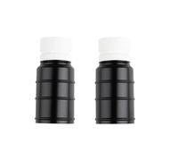 2x Protezione ammortizzatore Assale anteriore 11-267775 BILSTEIN per PEUGEOT