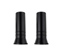 2x Protezione ammortizzatore Assale anteriore 11-270430 BILSTEIN per VW