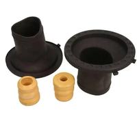 2x Protezione ammortizzatore Assale anteriore 72-3323 MAXGEAR per TOYOTA AVENSIS