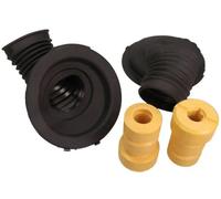 2x Protezione ammortizzatore Assale anteriore 72-3333 MAXGEAR per TOYOTA