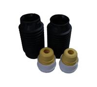 2x Protezione ammortizzatore Assale anteriore 72-5637 MAXGEAR per ALFA ROMEO 159