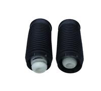 2x Protezione ammortizzatore Assale anteriore 72-5668 MAXGEAR per MERCEDES-BENZ