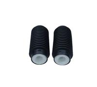 2x Protezione ammortizzatore Assale anteriore 72-5669 MAXGEAR per PEUGEOT 1007