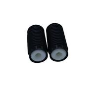 2x Protezione ammortizzatore Assale anteriore 72-5699 MAXGEAR per PEUGEOT 301