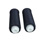 Protezione ammortizzatore Assale anteriore 72-5703 MAXGEAR per FORD