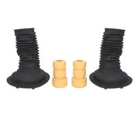 2x Protezione ammortizzatore Assale anteriore A92015 Magnum Technology