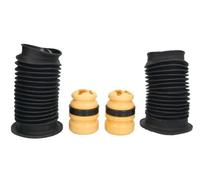 2x Protezione ammortizzatore Assale anteriore A9F030MT Magnum Technology