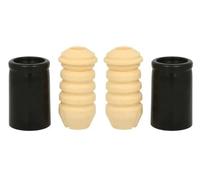 2x Protezione ammortizzatore Assale anteriore A9S012MT Magnum Technology