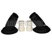 2x Protezione ammortizzatore Assale anteriore Gomma 50789 ORIGINAL IMPERIUM