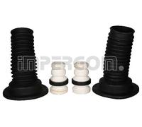 2x Protezione ammortizzatore Assale anteriore Gomma 50790 ORIGINAL IMPERIUM