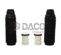 Kit parapolvere, Ammortizzatore compatibile con NISSAN RENAULT PK2607