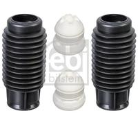 Febi bilstein 108929 - Kit di protezione per ammortizzatori, 1 pezzo