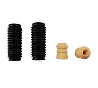 2x Protezione ammortizzatore Assale posteriore 11-270782 BILSTEIN per BMW X5