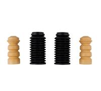 2x Protezione ammortizzatore Assale posteriore 11-303220 BILSTEIN per AUDI A4 B5