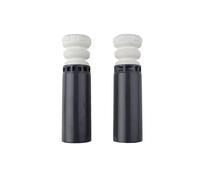 2x Protezione ammortizzatore Assale posteriore 11-305965 BILSTEIN per AUDI A3 TT