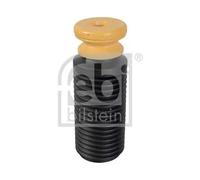 2x Protezione ammortizzatore Assale posteriore 179044 FEBI BILSTEIN per BMW X5