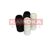 KAMOKA Kit parapolvere Ammortizzatore 2019014 posteriore, hinten
