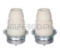 Protezione ammortizzatore Assale posteriore 50679 ORIGINAL IMPERIUM per FIAT