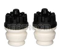 2x Protezione ammortizzatore Assale posteriore 51192 ORIGINAL IMPERIUM